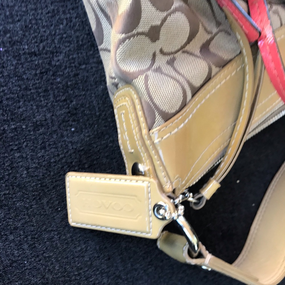 Coach Bag Set - Picture 8 of 10